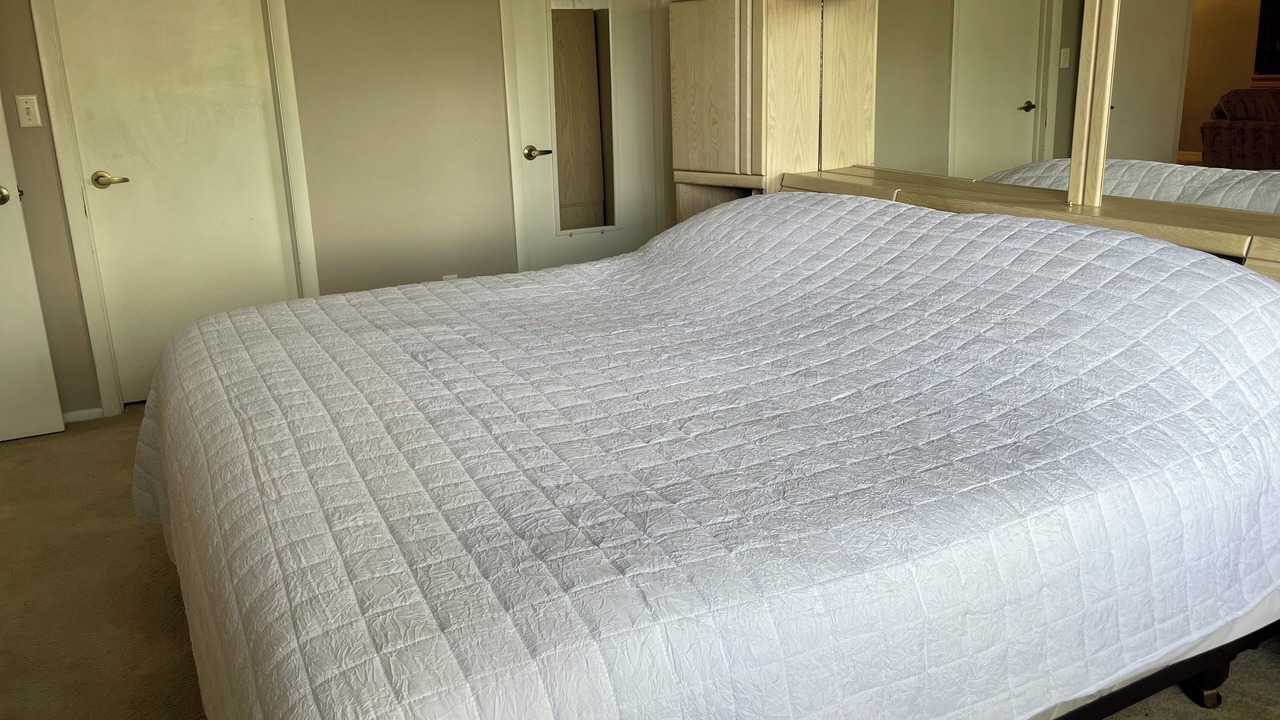Photo of Bedroom in Lochmoor Waterway Estates