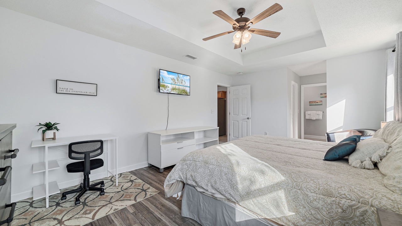 Photo of Bedroom in River Trace