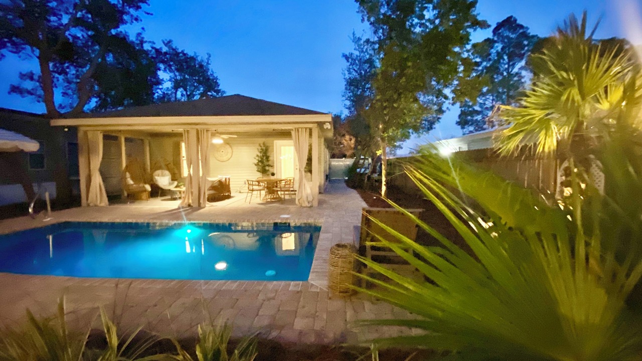 Photo of Outdoor in Laguna Beach Estates