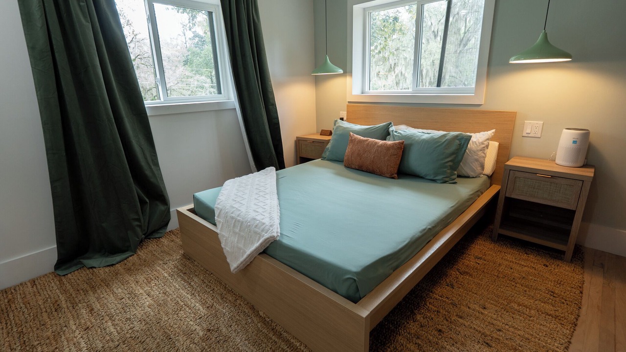 Photo of Bedroom in Fort King District