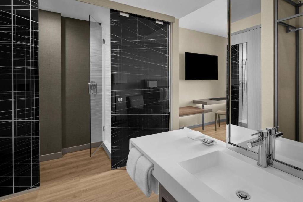 Photo of Bathroom in Ludlam
