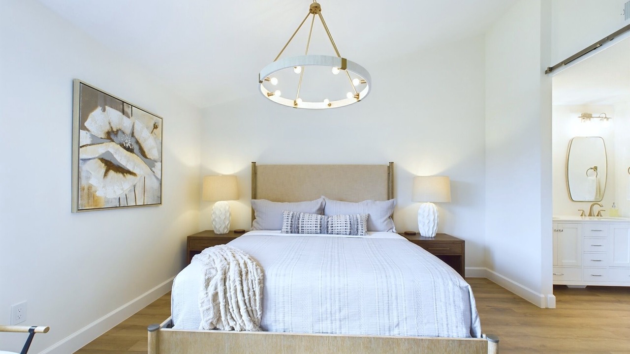 Photo of Bedroom in La Cita