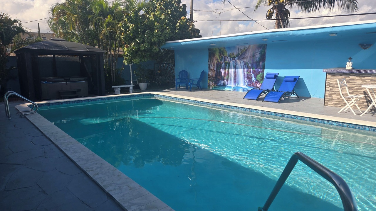 Photo of Outdoor in Hialeah