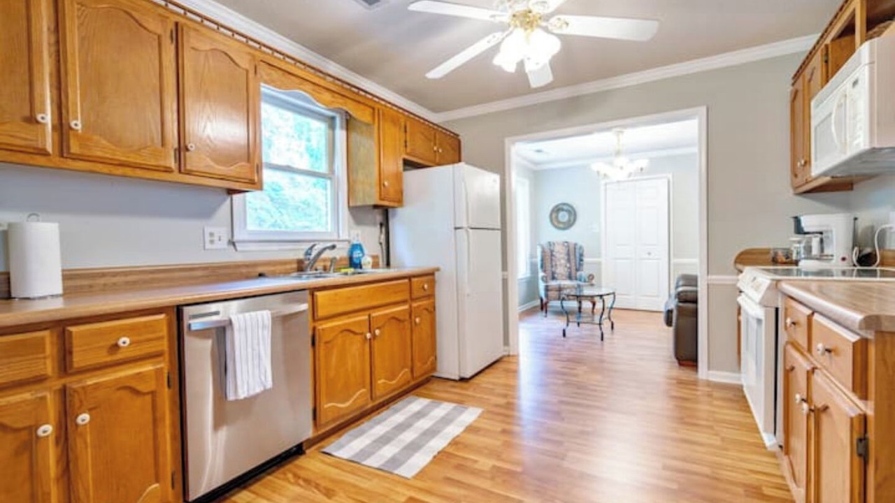 Photo of Kitchen in Decatur