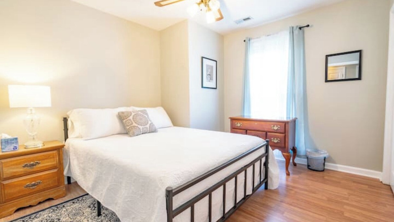 Photo of Bedroom in Decatur