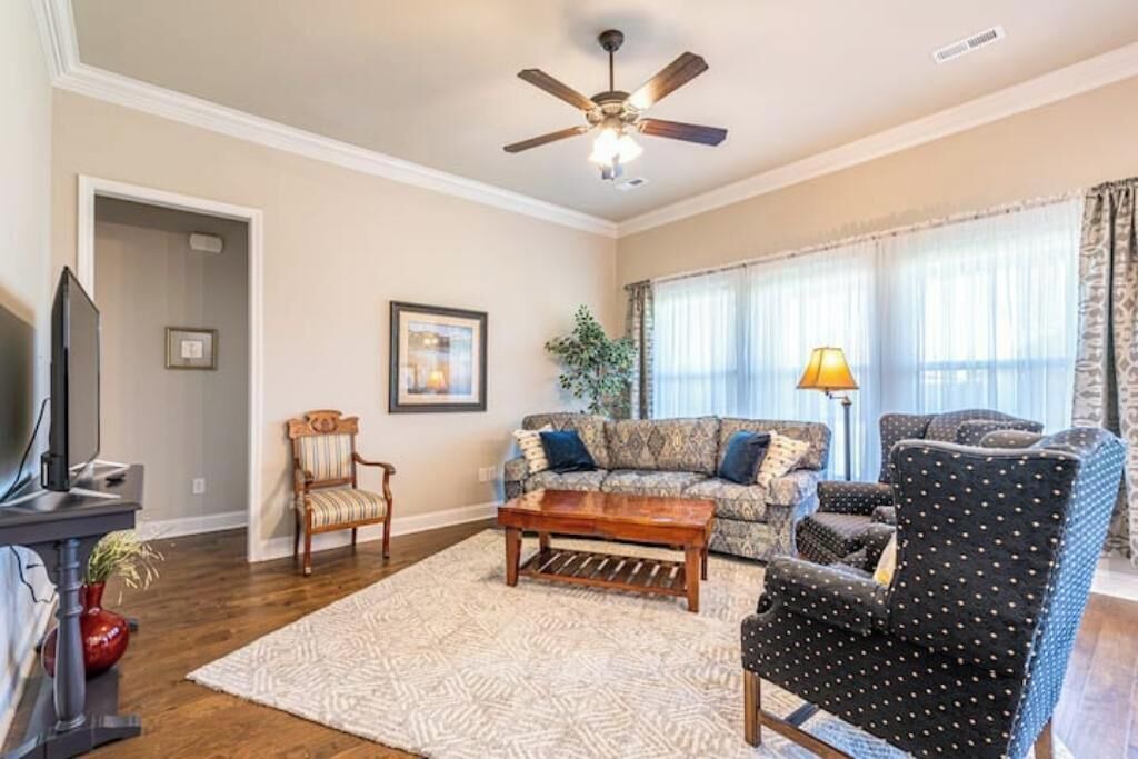 Photo of Livingroom in Belle Mina