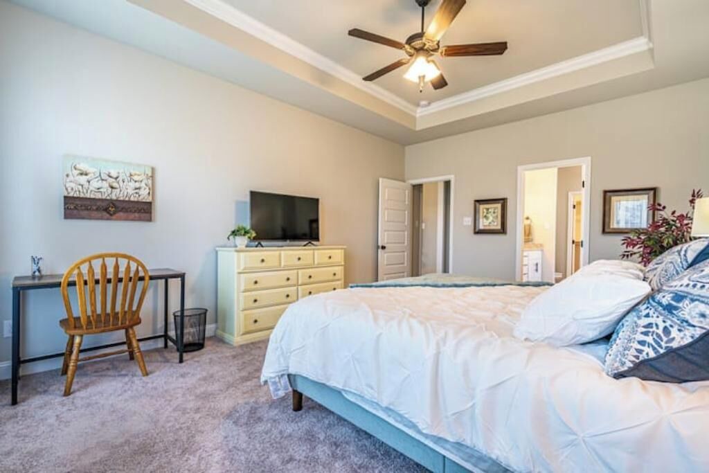 Photo of Bedroom in Belle Mina
