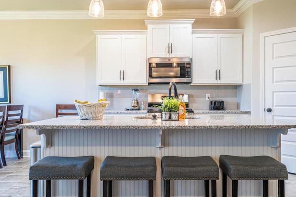 Photo of Kitchen in Belle Mina