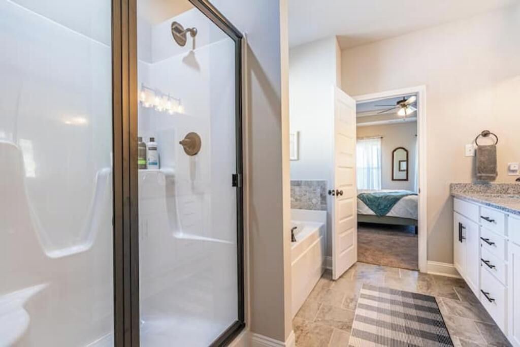 Photo of Bathroom in Belle Mina