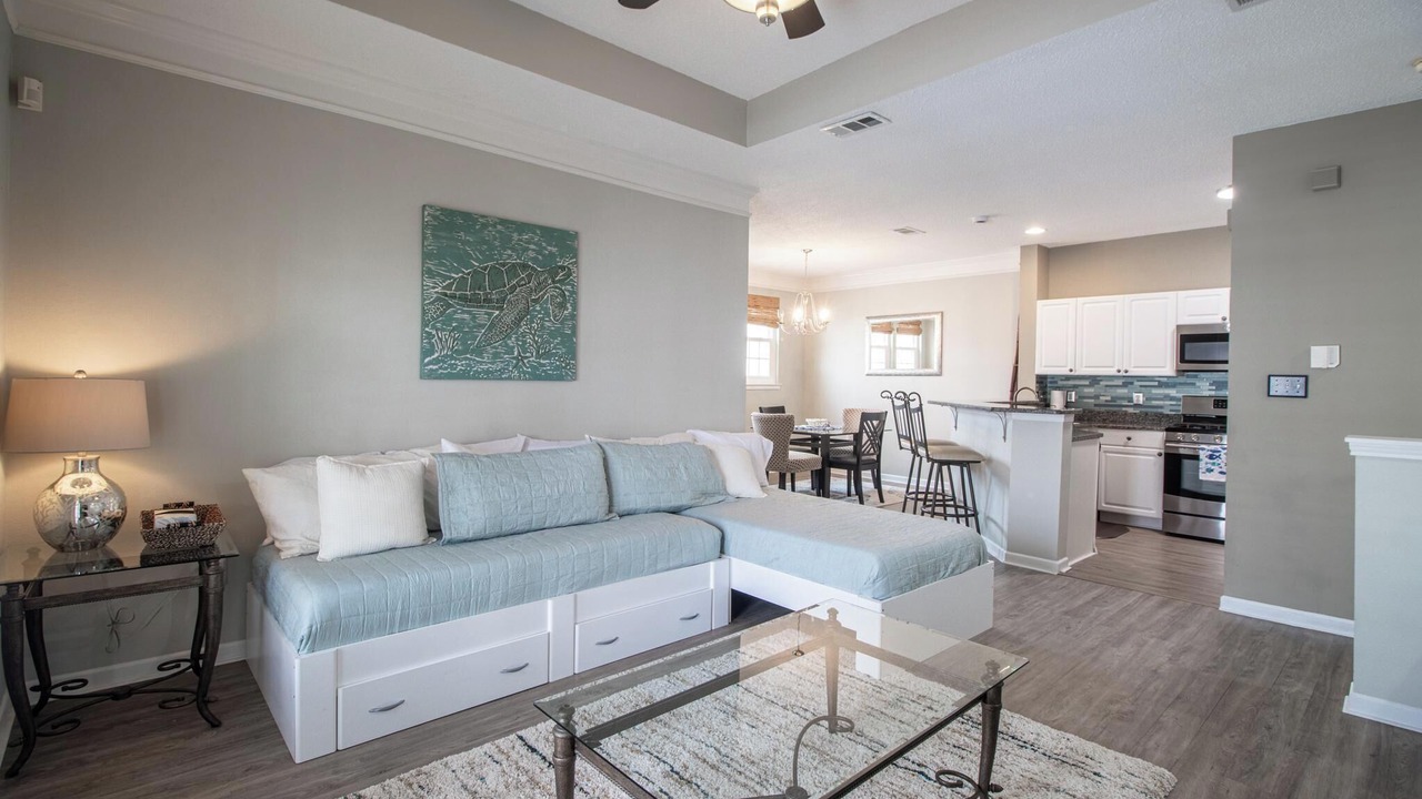 Photo of Livingroom in Gulfport