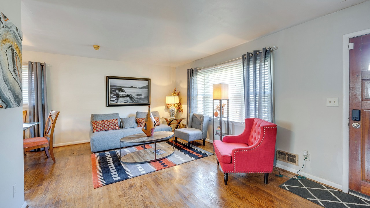 Photo of Bedroom in New Castle