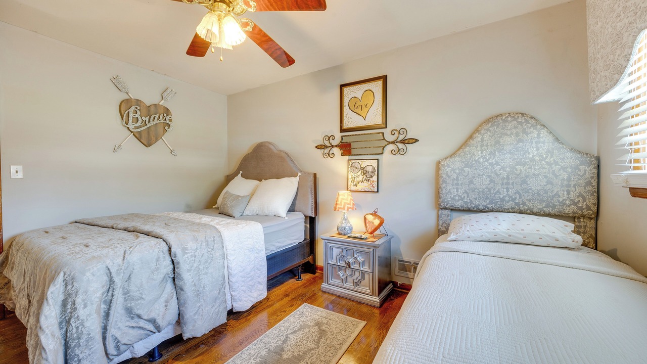 Photo of Bedroom in New Castle