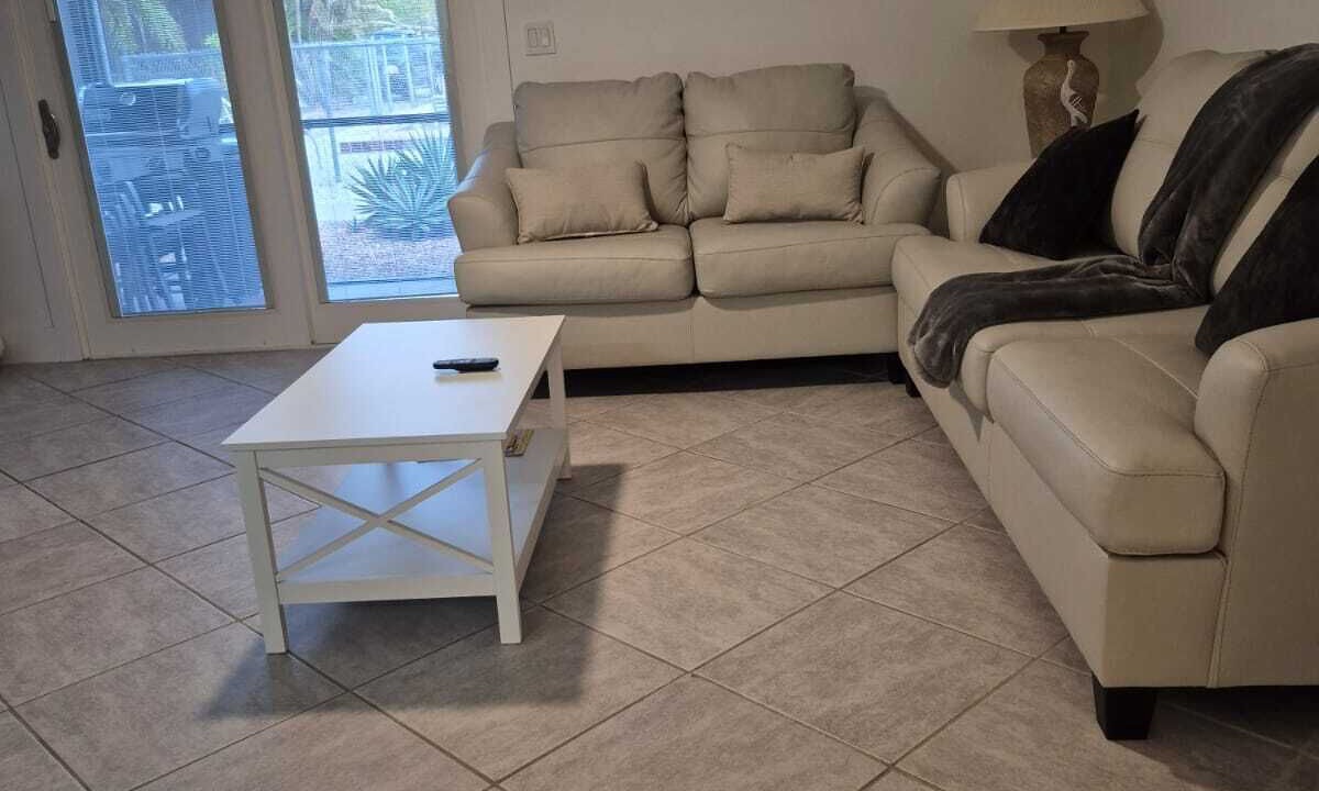 Photo of Livingroom in Truckland