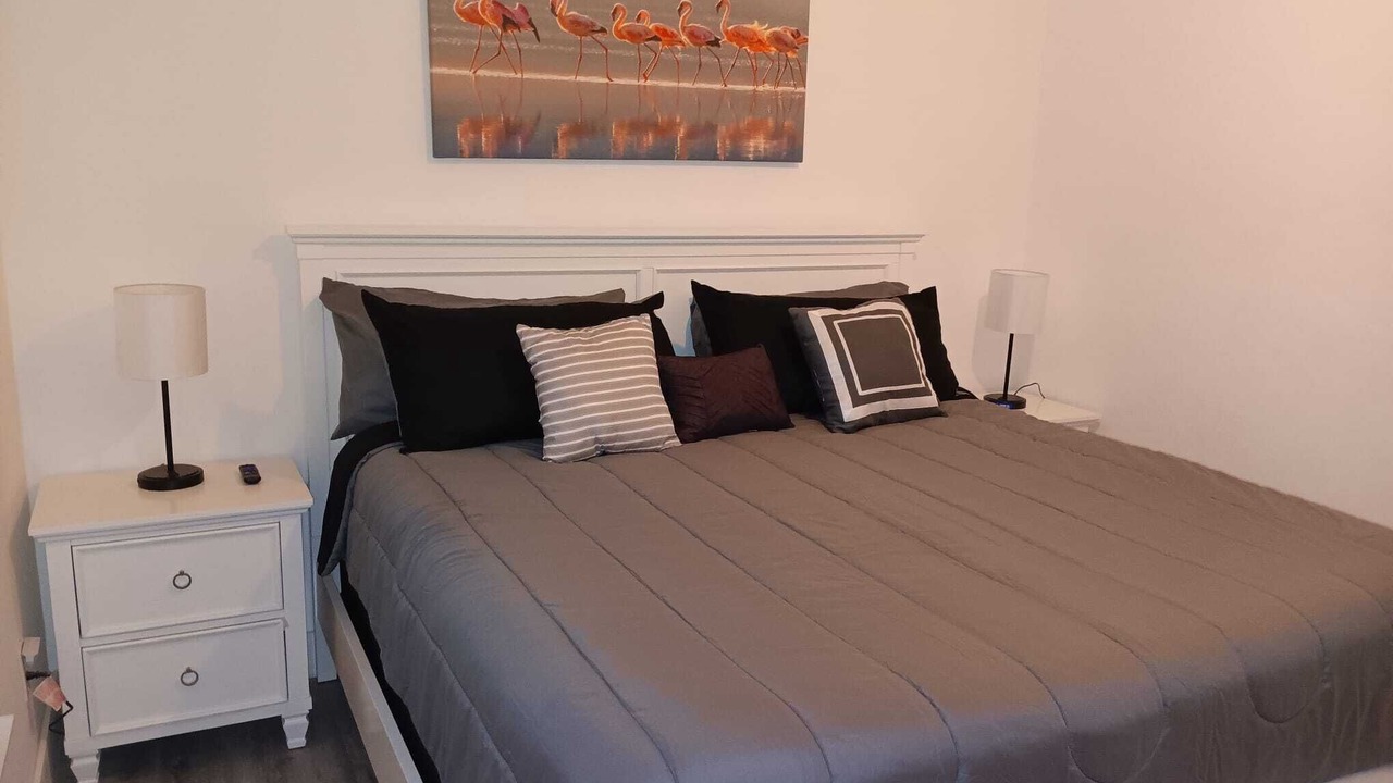 Photo of Bedroom in Truckland