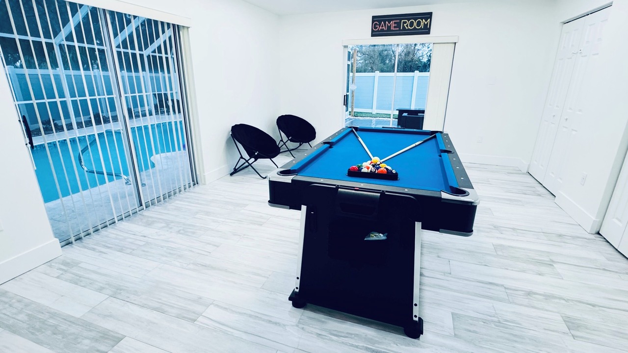 Photo of Bedroom in Lutz