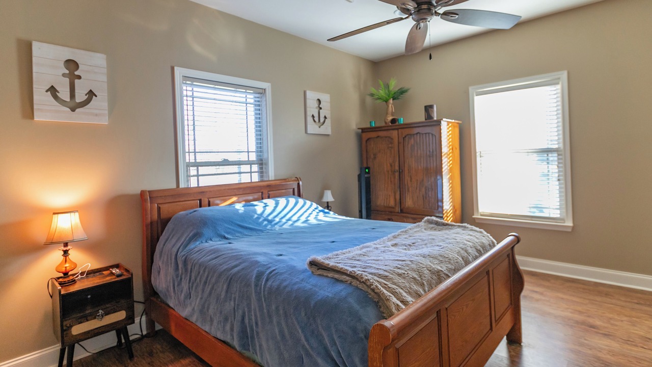 Photo of Bedroom in Moundville