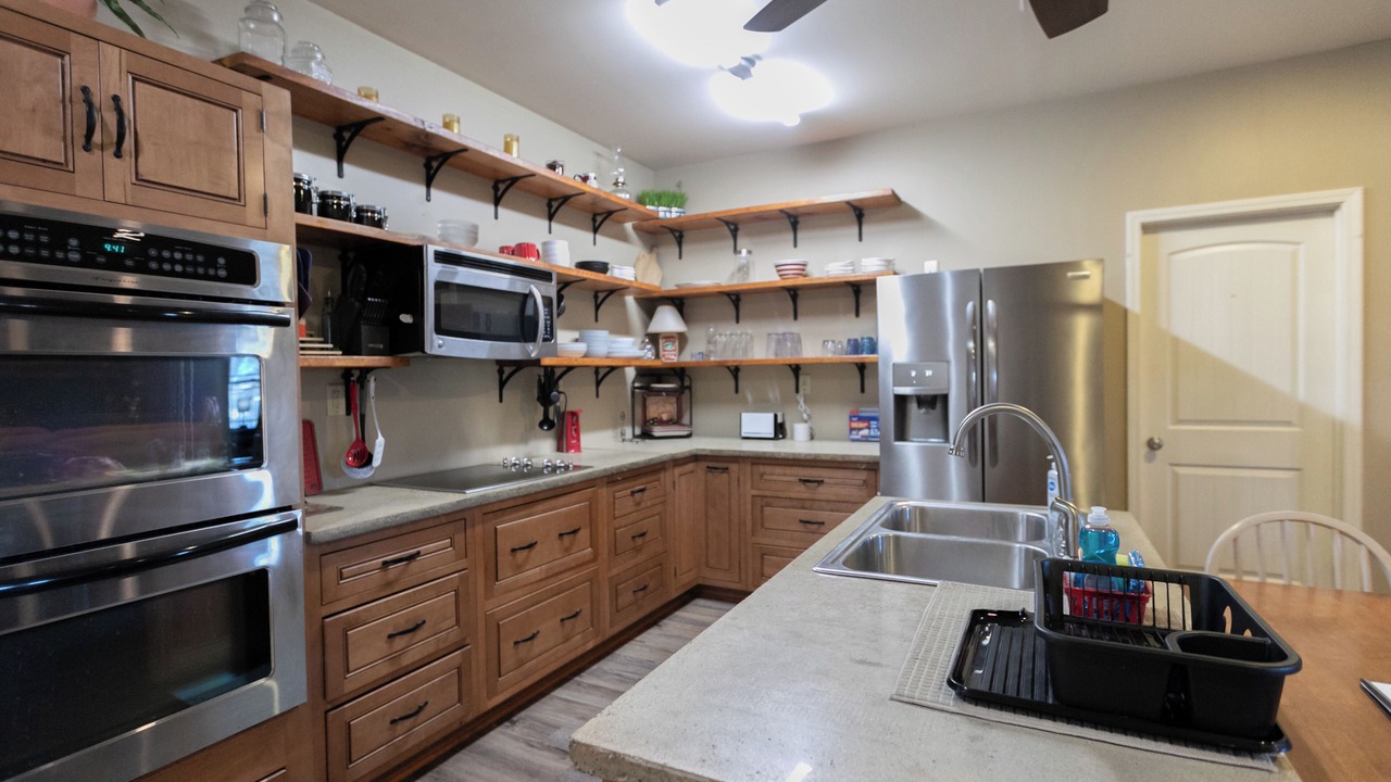 Photo of Kitchen in Moundville