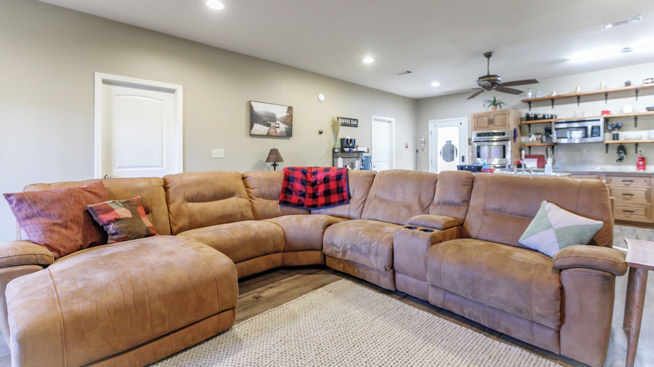 Photo of Livingroom in Moundville