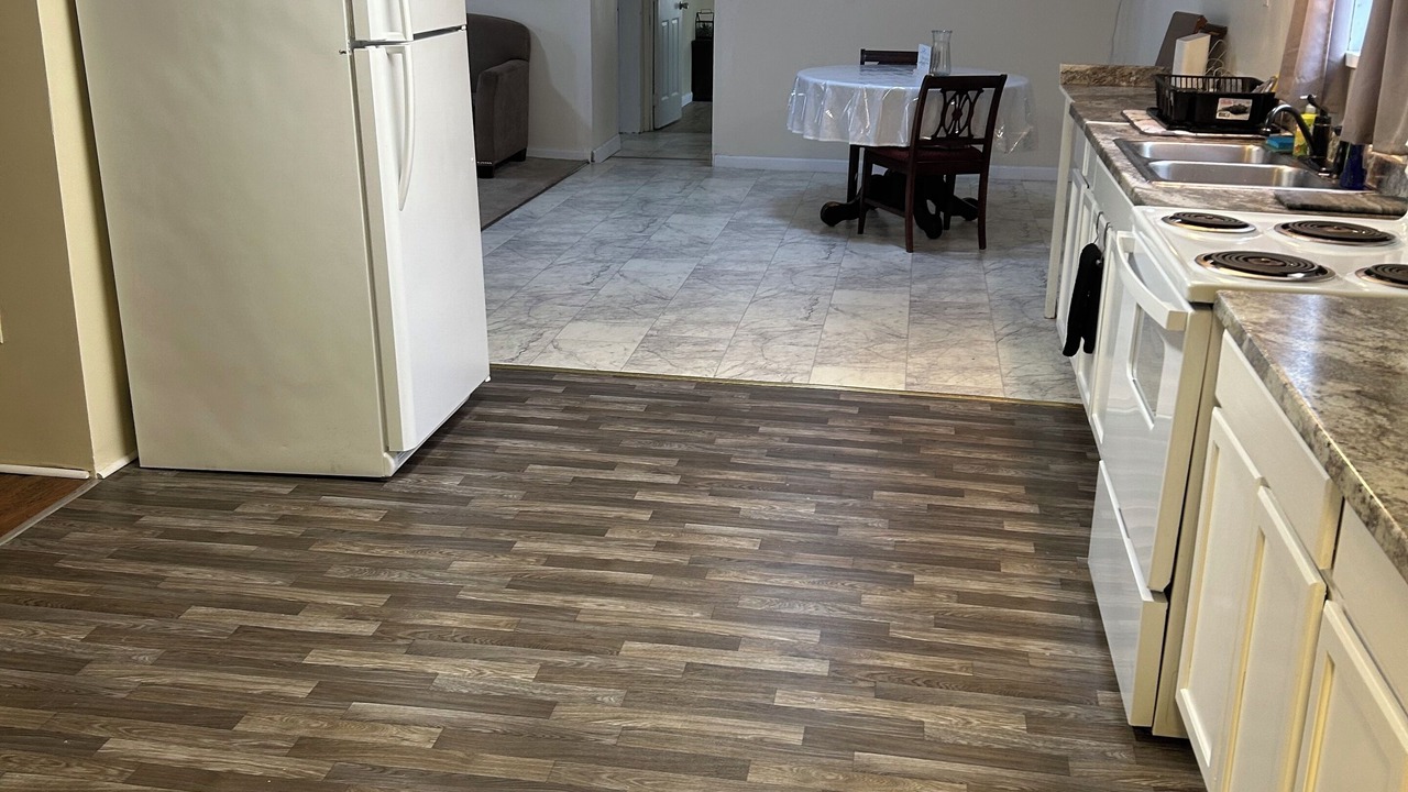 Photo of Kitchen in Enterprise