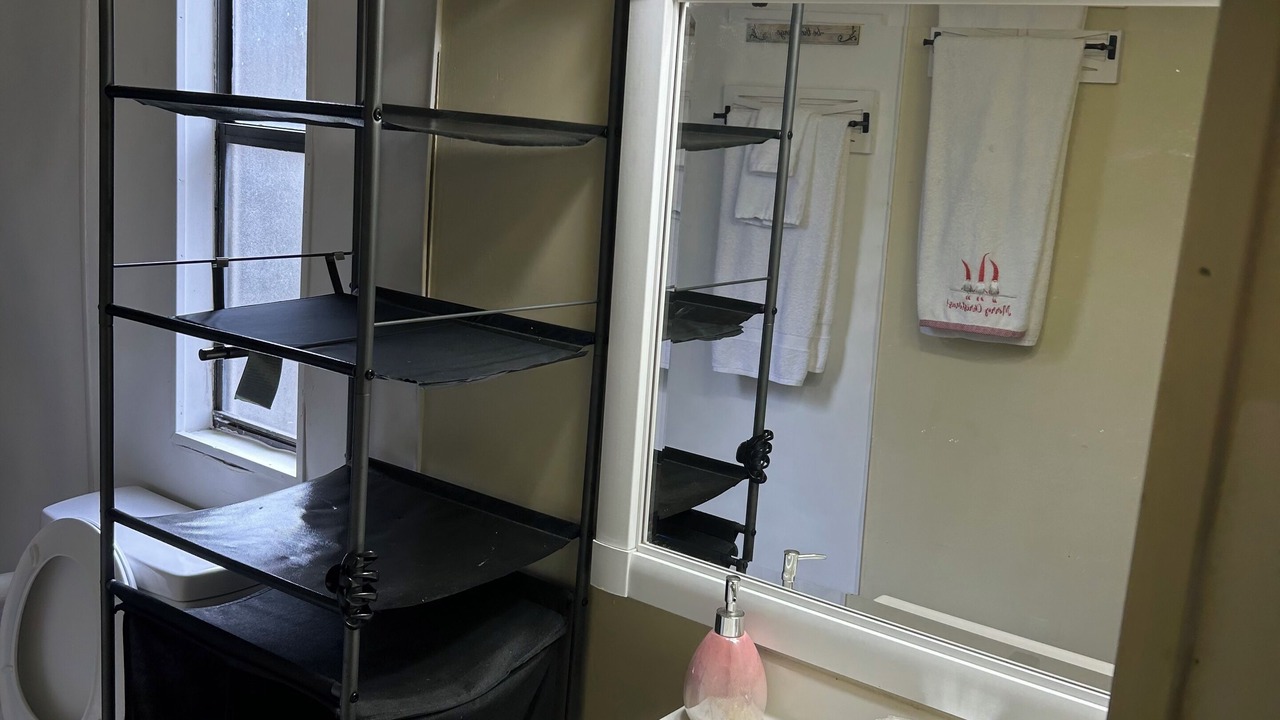 Photo of Bathroom in Enterprise