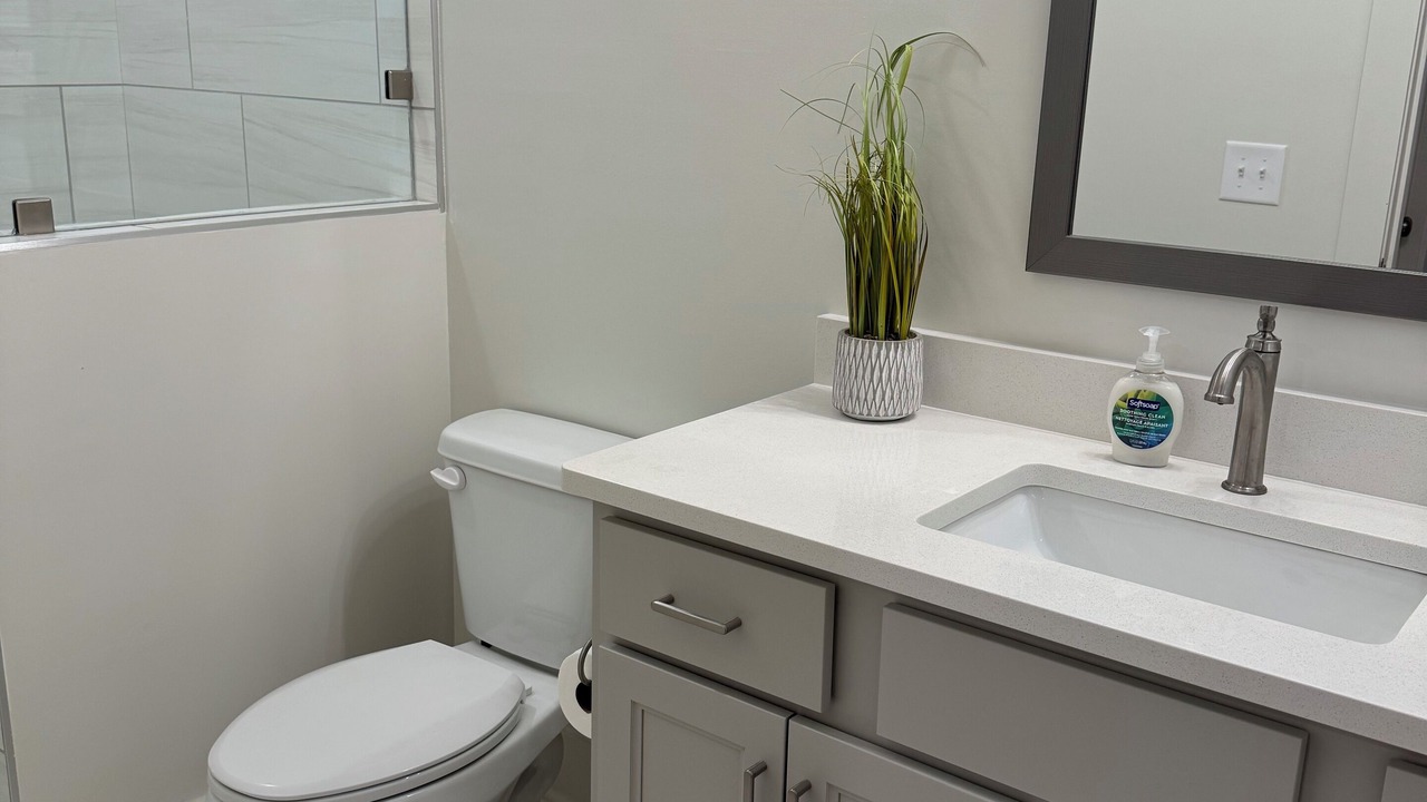 Photo of Bathroom in Auburn