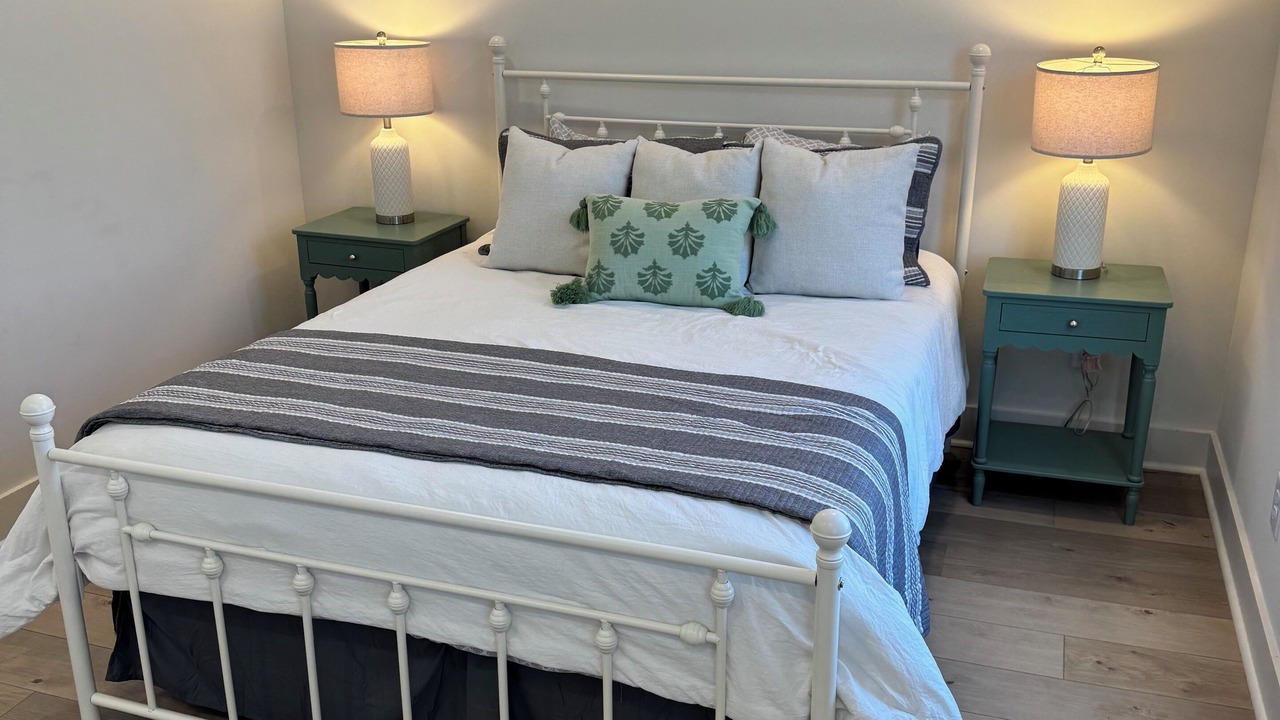 Photo of Bedroom in Auburn