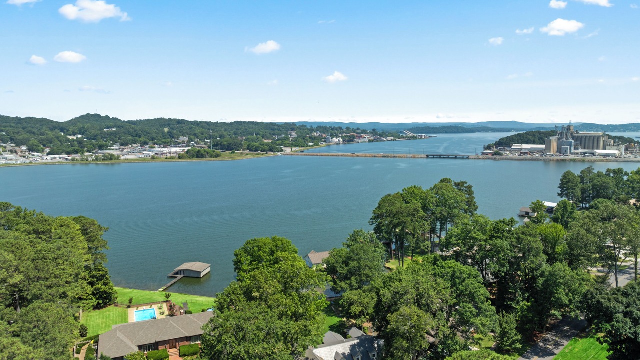 Photo of Outdoor in Guntersville
