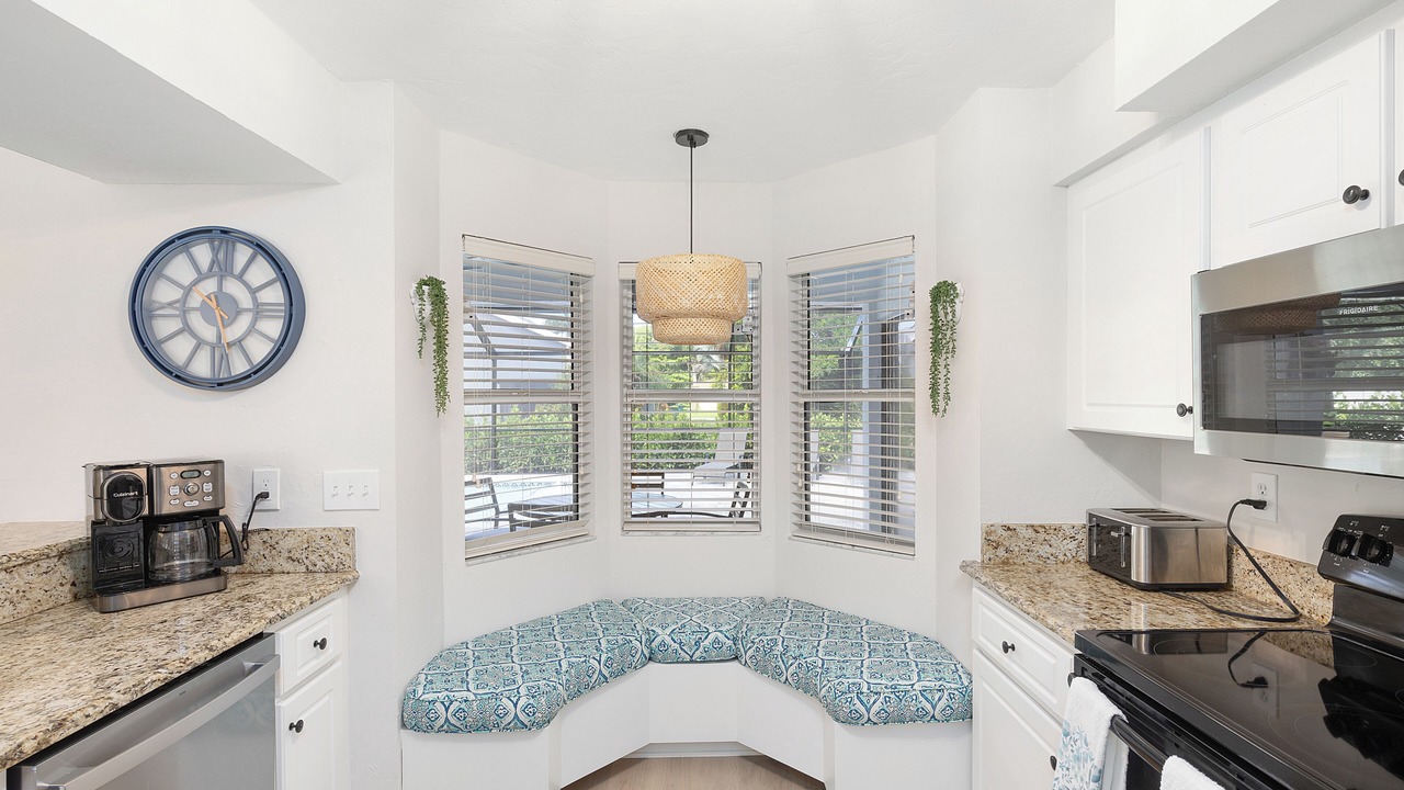 Photo of Kitchen in East Naples