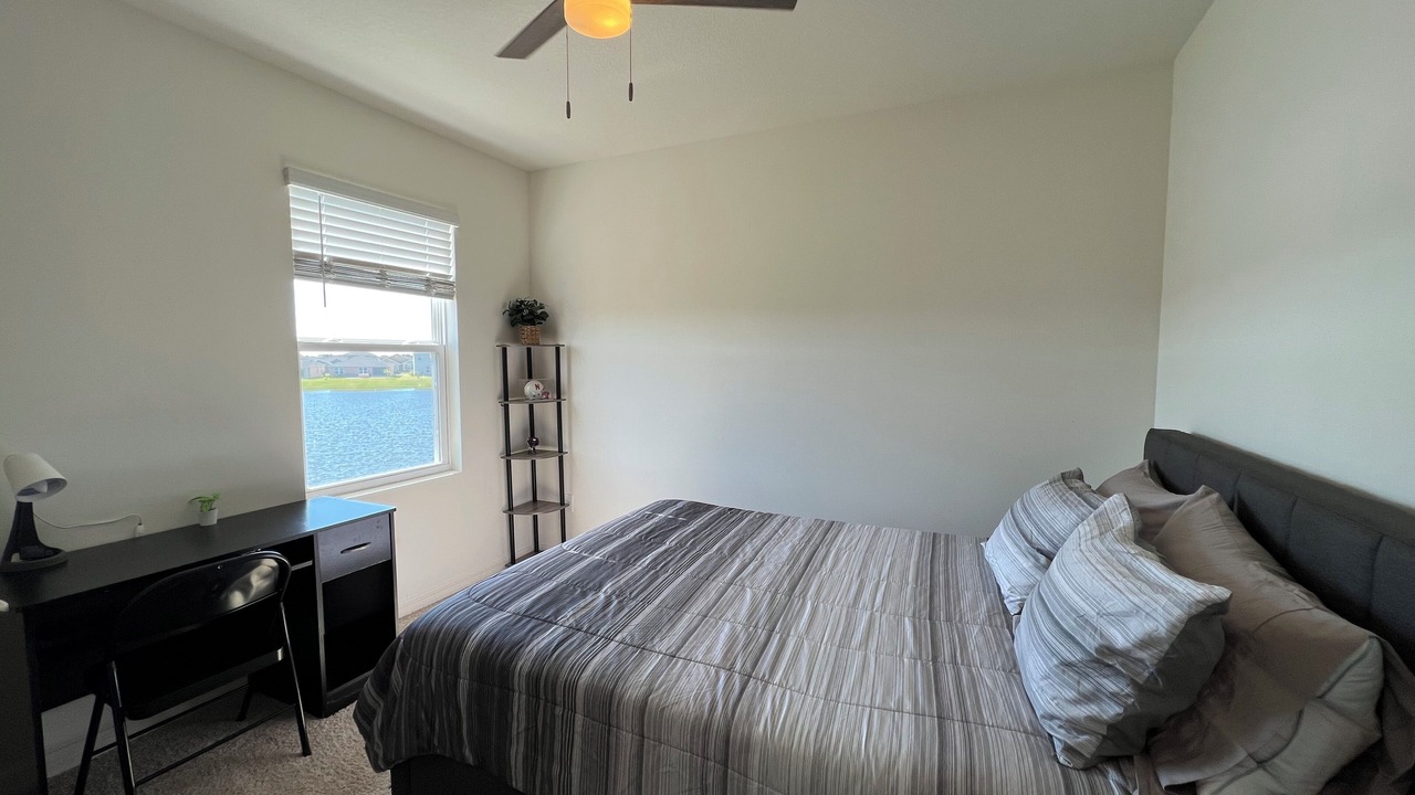 Photo of Bedroom in Rockledge