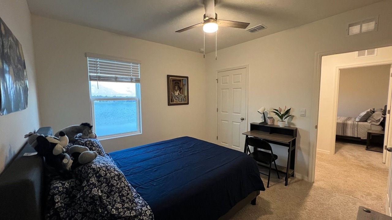 Photo of Bedroom in Rockledge