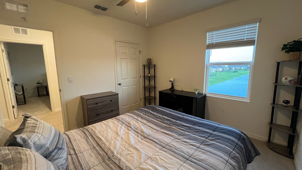 Photo of Bedroom in Rockledge