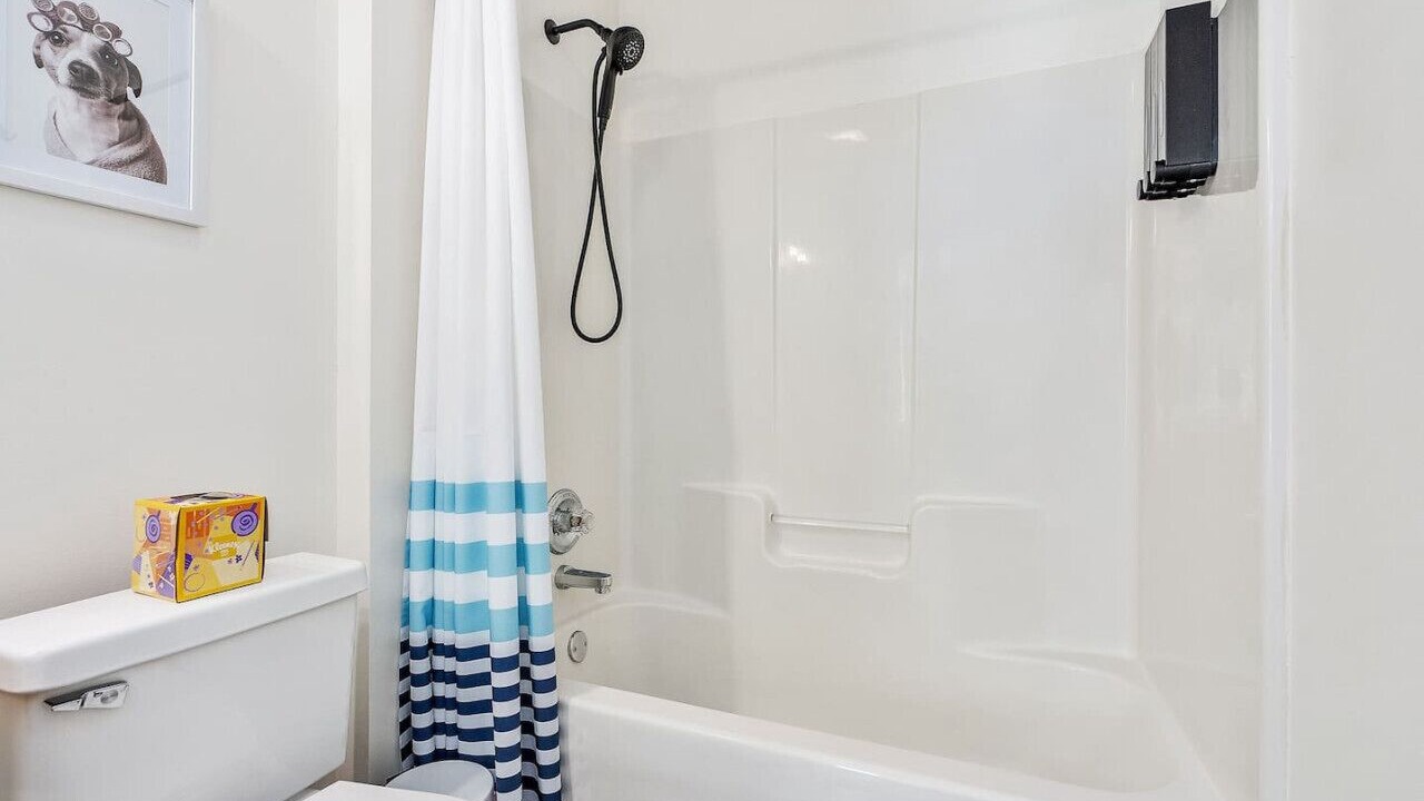 Photo of Bathroom in Auburn