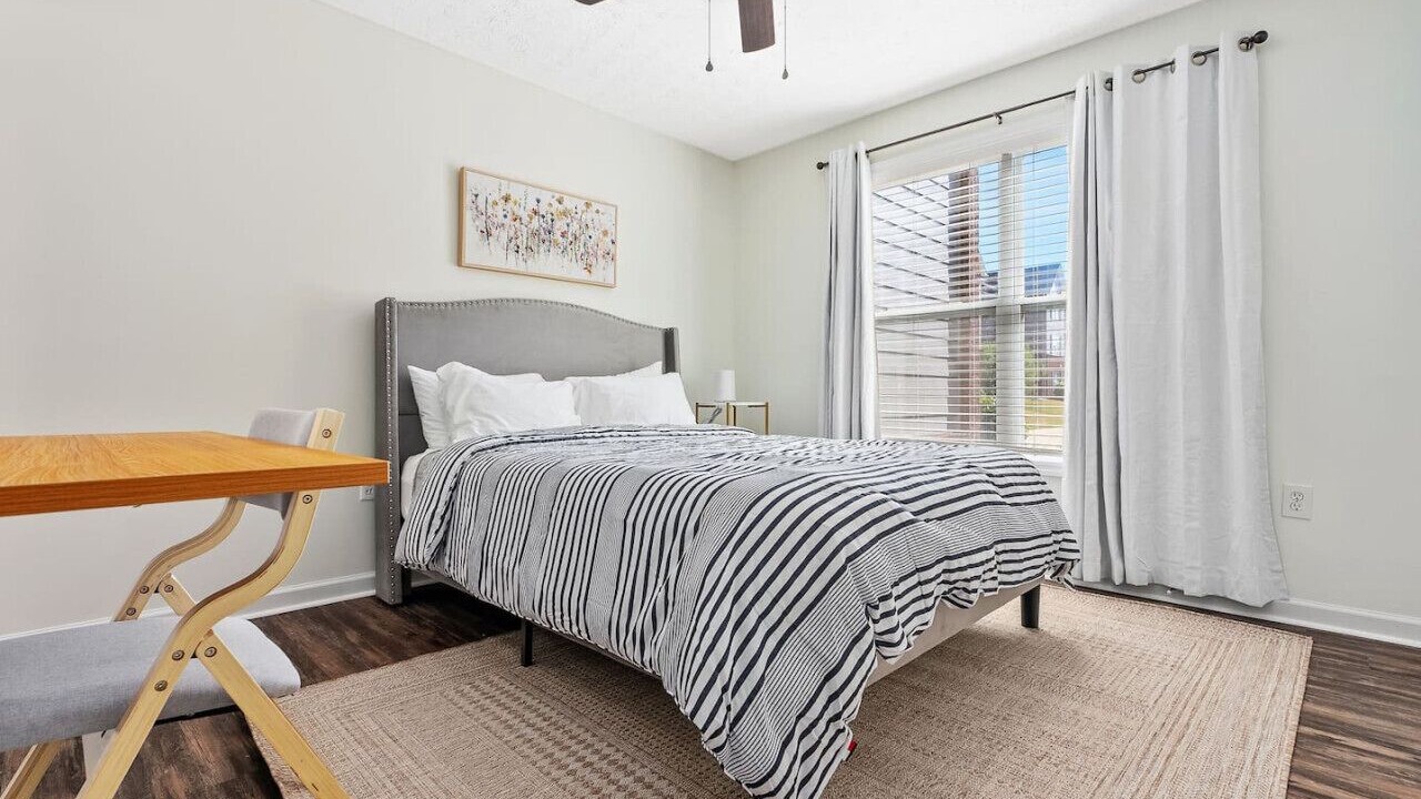 Photo of Bedroom in Auburn