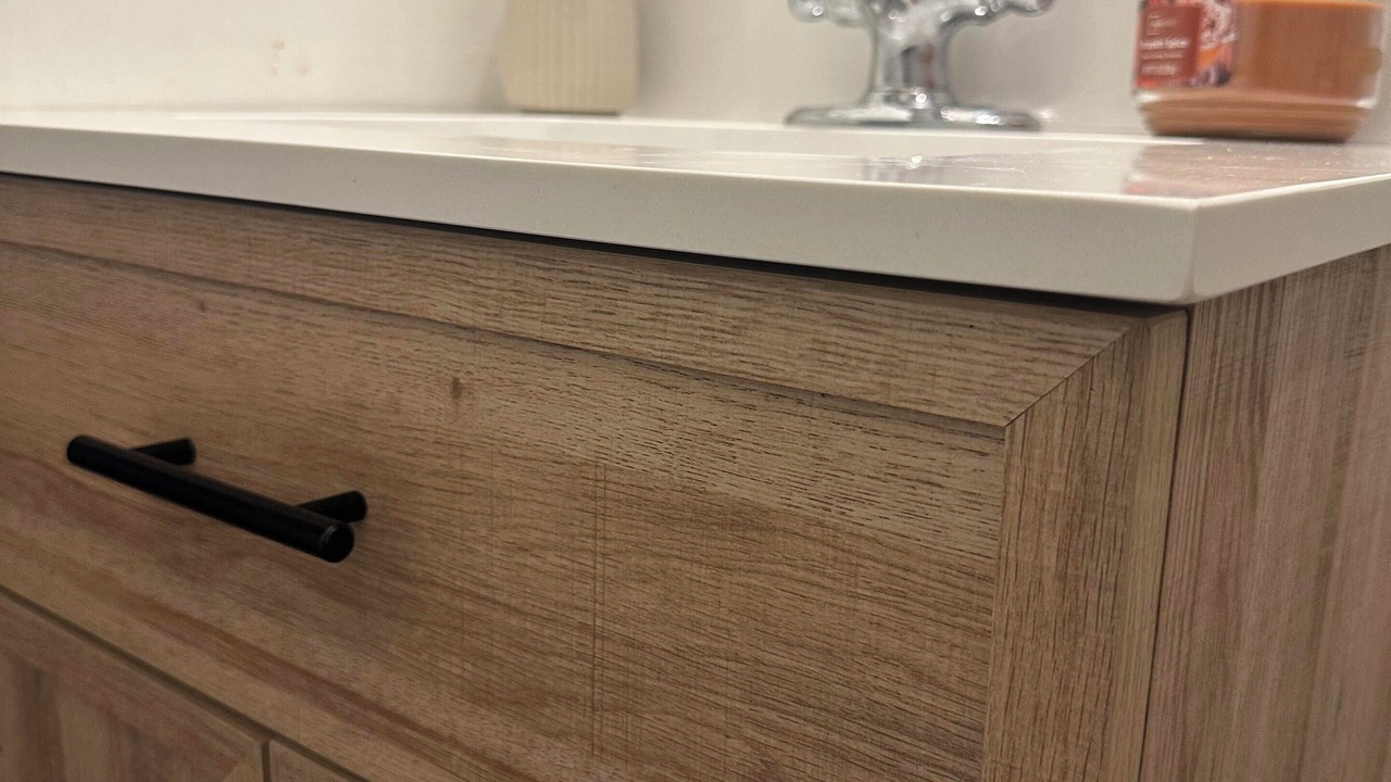 Photo of Bathroom in Decatur