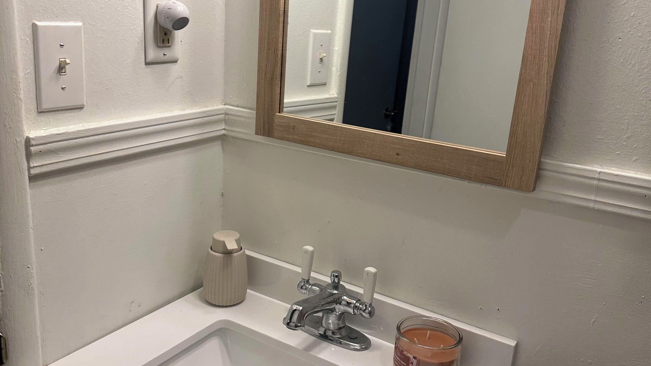 Photo of Bathroom in Decatur