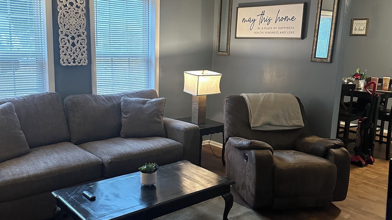 Photo of Livingroom in Decatur