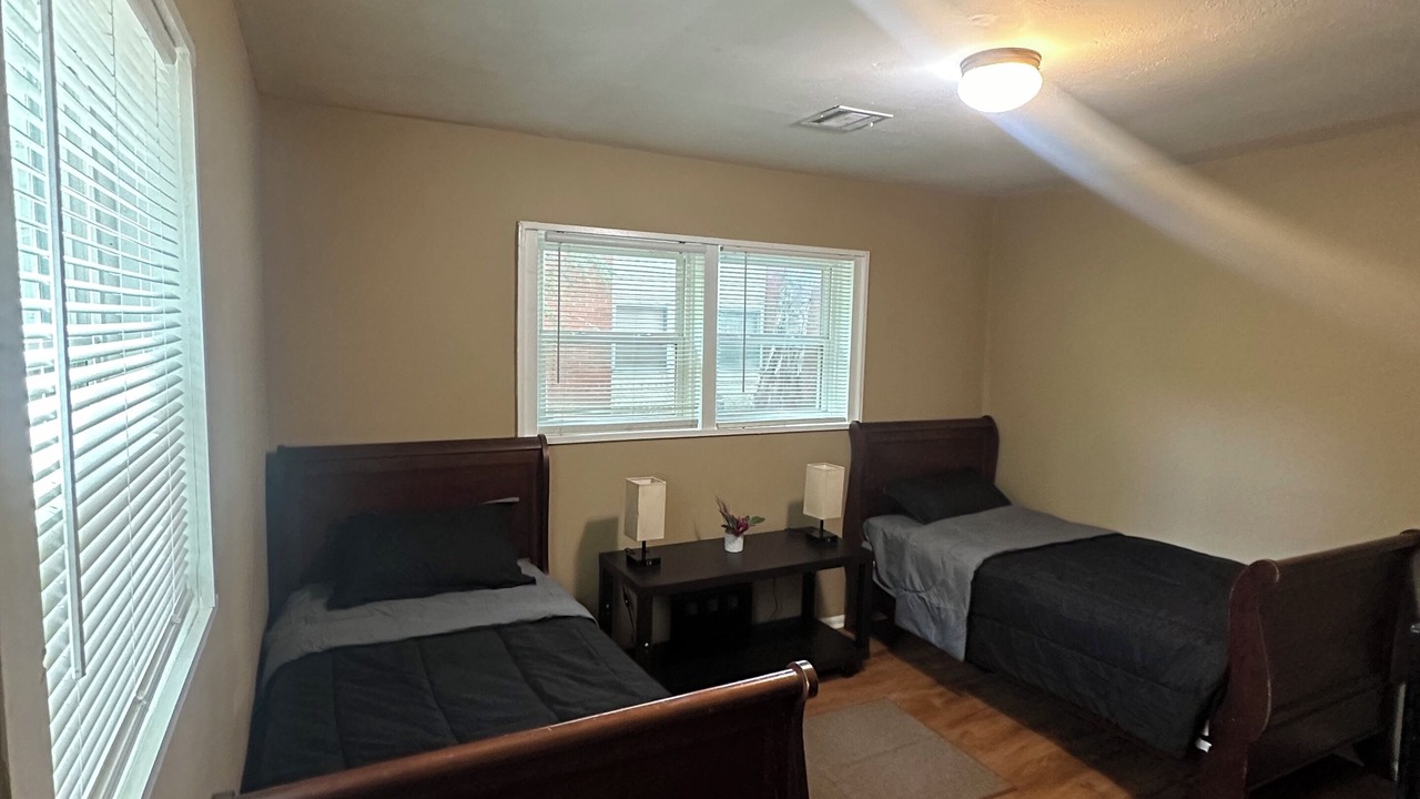Photo of Bedroom in Decatur