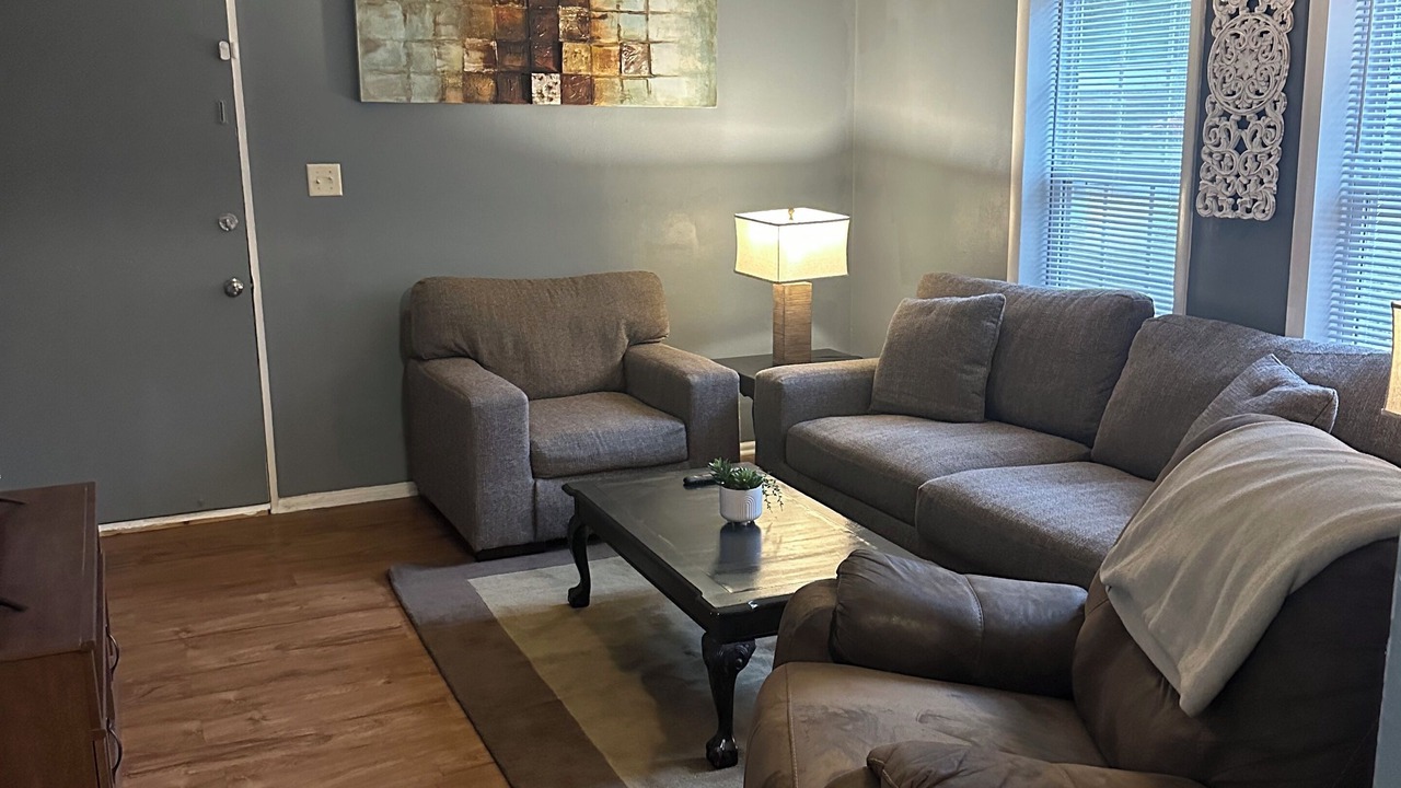 Photo of Livingroom in Decatur