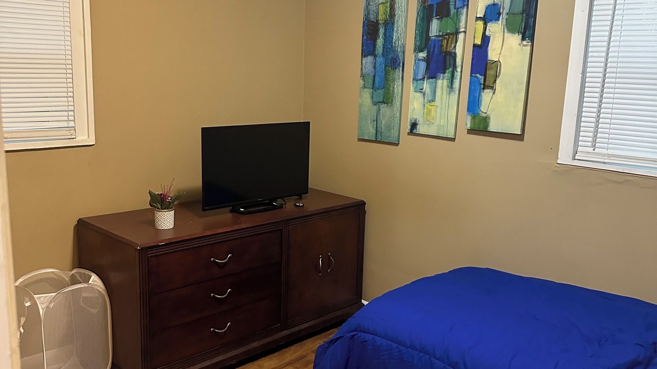 Photo of Bedroom in Decatur