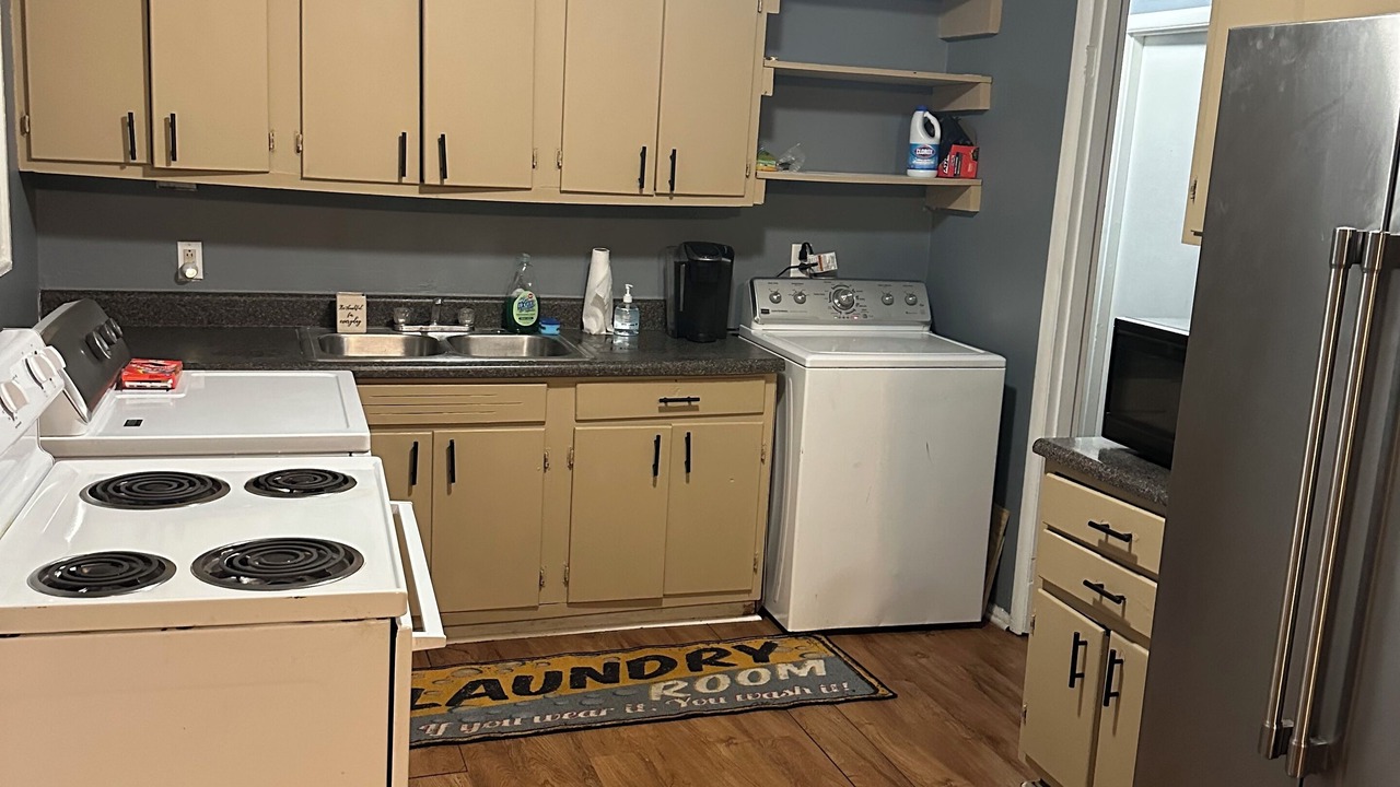 Photo of Kitchen in Decatur