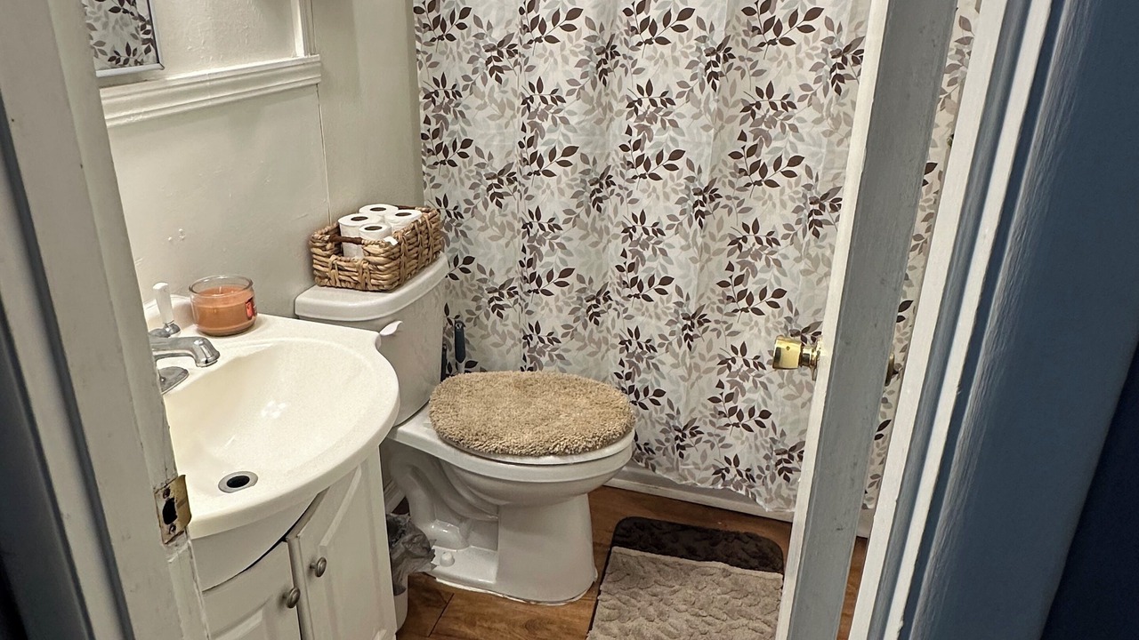 Photo of Bathroom in Decatur