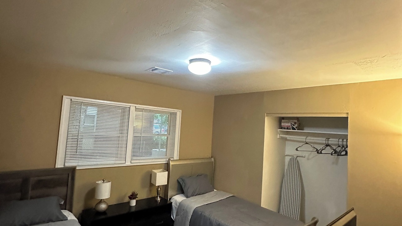 Photo of Bedroom in Decatur