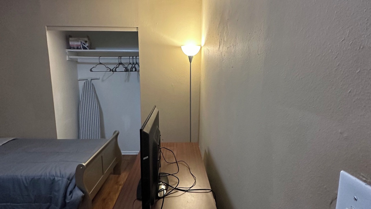 Photo of Bedroom in Decatur