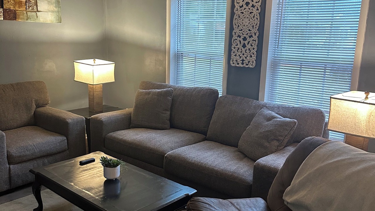 Photo of Livingroom in Decatur