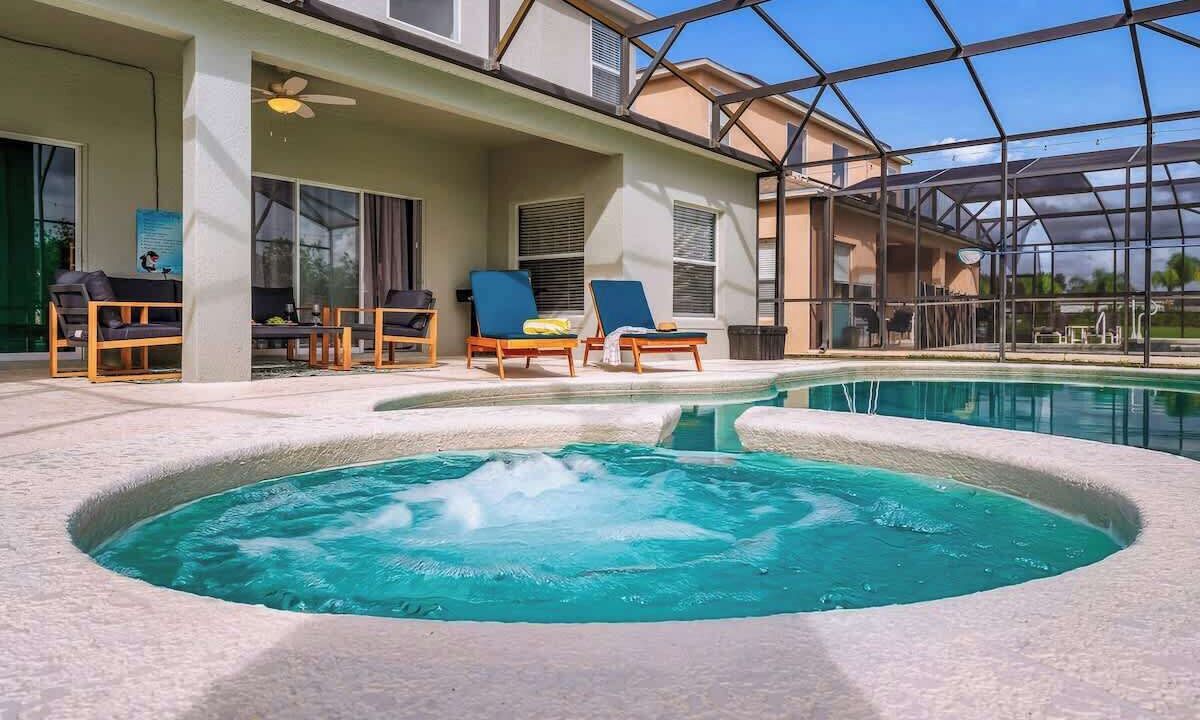 Photo of Outdoor in Regal Palms