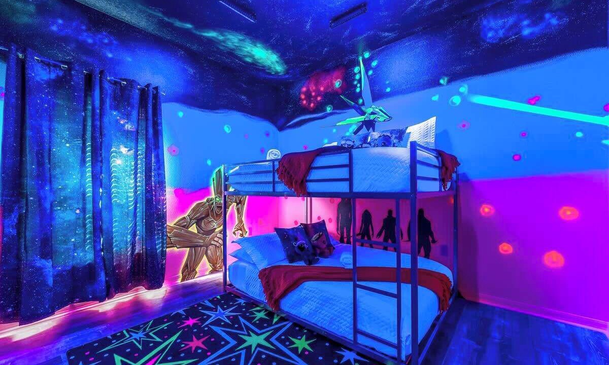 Photo of Bedroom in Regal Palms