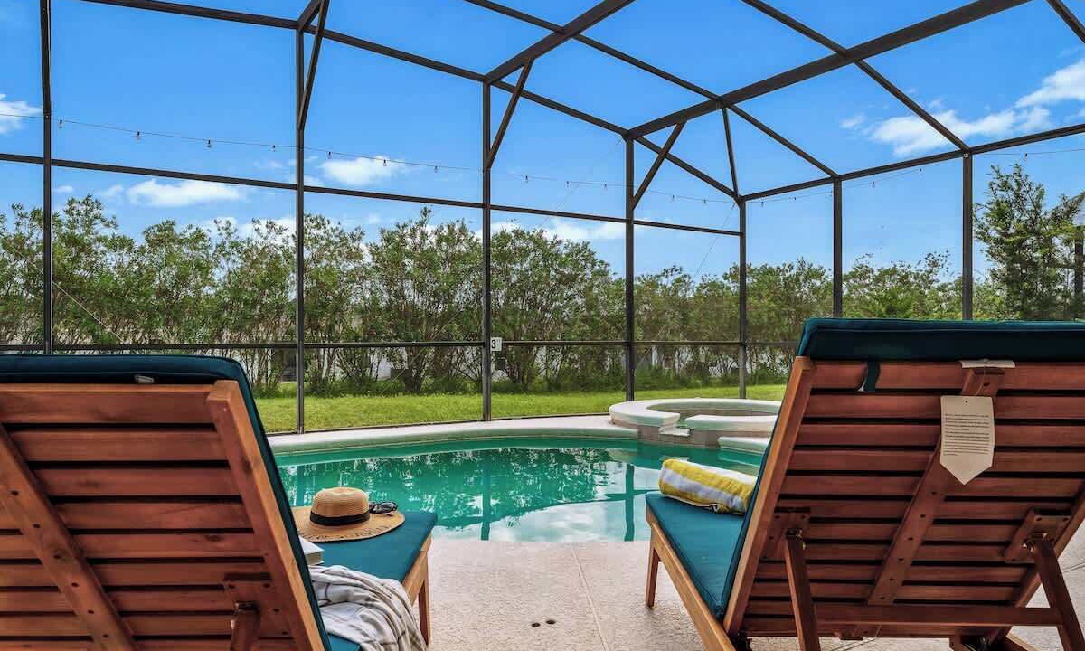 Photo of Outdoor in Regal Palms