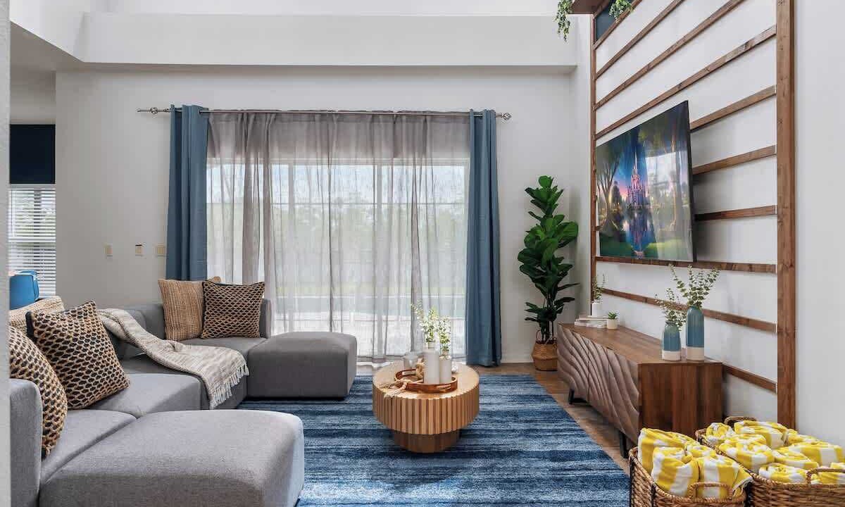 Photo of Livingroom in Regal Palms