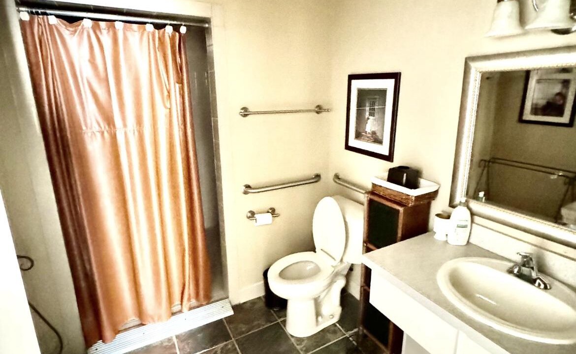 Photo of Bathroom in Anniston