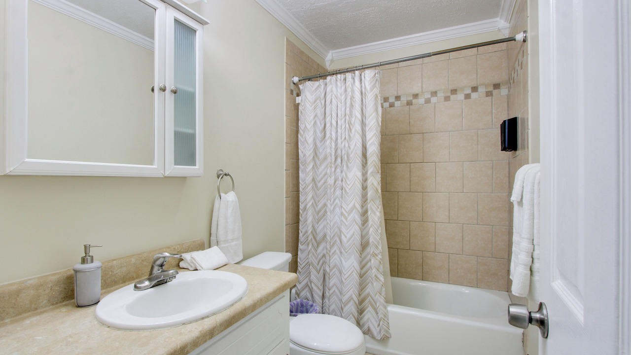 Photo of Bathroom in Daleville